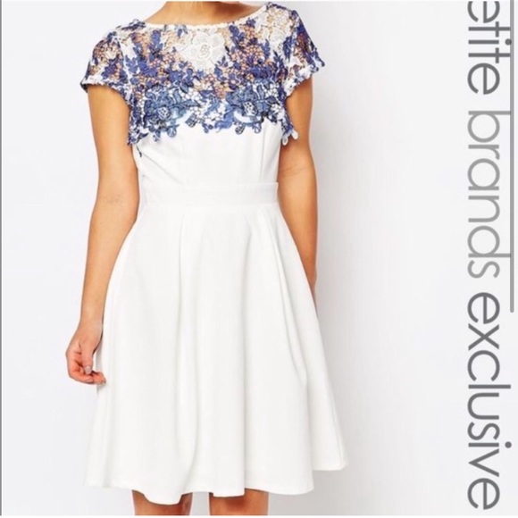 Petite A frame - Picture 1 of 5